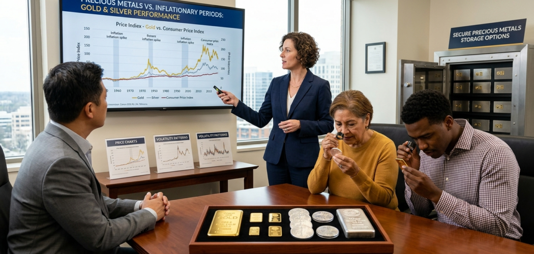 gold-vs-silver-inflation-protection-explained