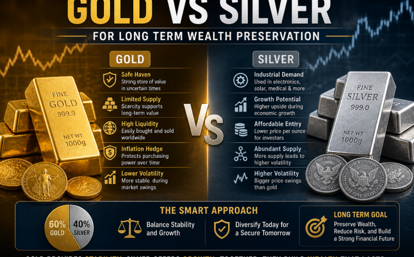 gold-vs-silver-wealth-preservation-comparison
