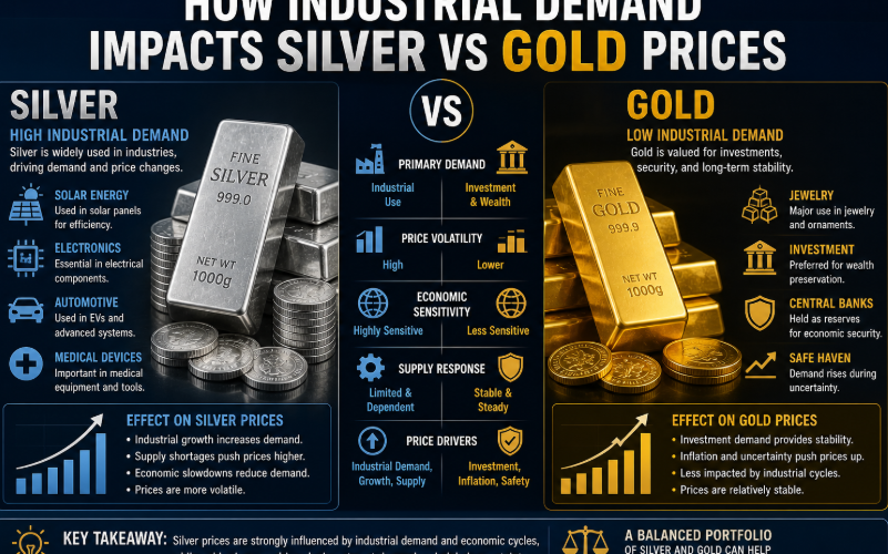 industrial-demand-impact-silver-vs-gold-prices